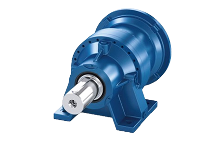 Planetary Gearbox