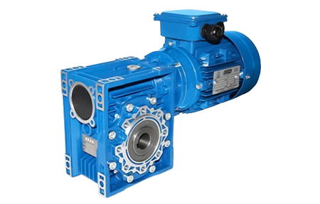 Worm Gearbox